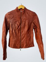 Danier Leather Jacket
