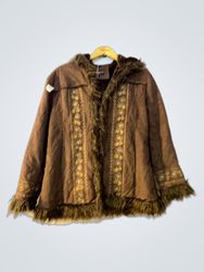 AINSI SOI TOI WINTER Jacket