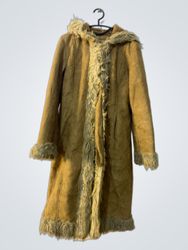 ZE-ZE Outerwear Concept Coat
