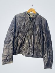 Gipsy Leather Jacket