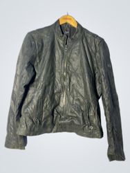 Gipsy Leather Jacket