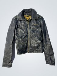 The New Super 8 Dry Original Jacket