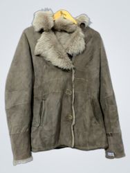 Shearling Jacket