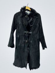 Collezioni by Stella Boticelli Coat