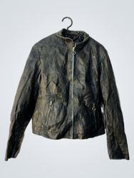 Arc Angel Paris Leather Jacket