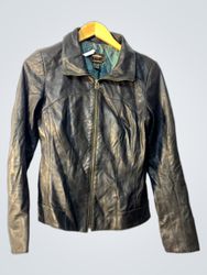 Danier Leather Jacket