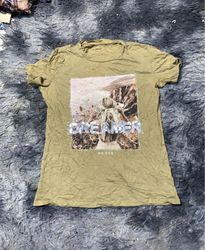 Guess Graphic T-Shirt