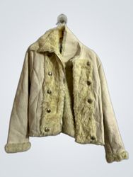 BANDOLERA woman jacket