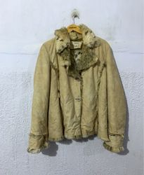Shearling Jacket