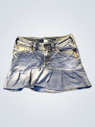 MISS ME Jeansrock