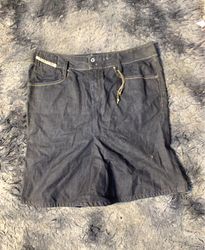Diesel Denim Skirt
