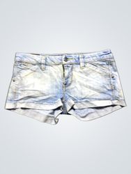 Diesel Reg 56 Denim Shorts
