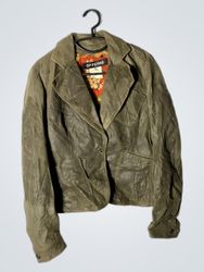 GF FERRE Women's Jacket