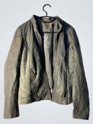 Gipsy Leather Jacket