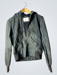 ONLY Edge Collection Bomber Jacket