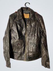 goosecraft. JACKET042