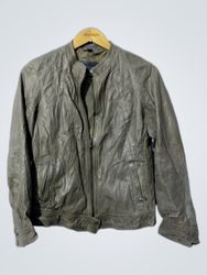 Oakwood Leather Jacket