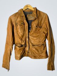 Oakwood Leather Jacket