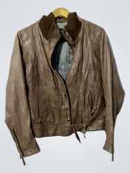 Oakwood Leather Jacket