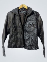 DRS Leather Collection Jacket