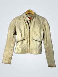 BLENDS "Feel the Rhythm" Jacket