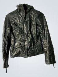 REDGREEN NORDIC INSPIRED MARITIME Since 1983 Leath..