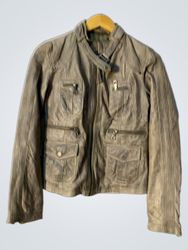 Best Connections BC Leather Jacket
