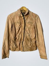 Oakwood Leather Jacket