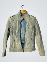 Street One Leather Jacket