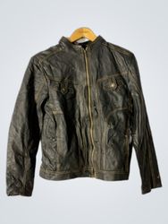 Arizona Leather Jacket