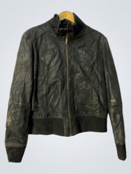 ATTRACTION ORIGINAL OUTERWEAR NEW YORK LONDON