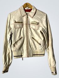 ROSSODISERA Jacket