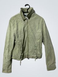 ANTROS COLLECTION BORN FOR YOU Jacket