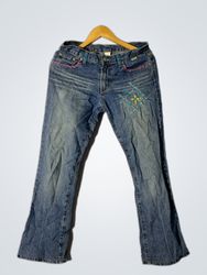 Crystal Jeans
