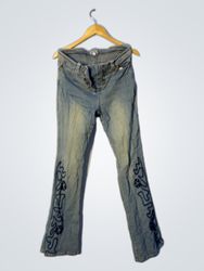Santa Barbara Jeans