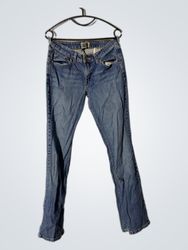 Levi Strauss & Co. Signature Bootcut Jeans