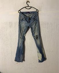 Vigoss Collection Women's Jeans