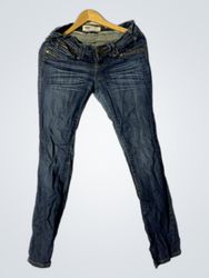 Vero Moda Straight Jeans
