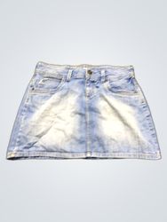 Promod Denim Minirock
