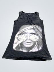 Guess Sleeveless Tank Top