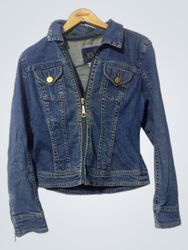 TAL Women's Denim Jacket