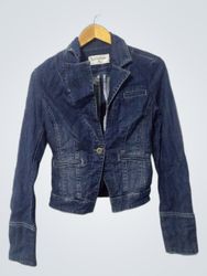 Clockhouse Denim Jacket
