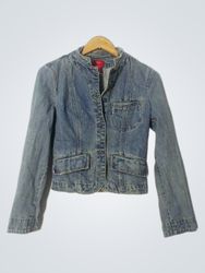 Mossimo Women's Denim Jacket