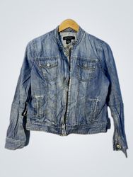 Calvin Klein Jeans Denim Jacket