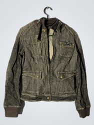 DKNY Jeans Denim Jacket
