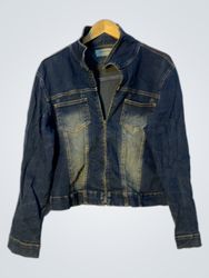 Internationale Denim Jacket