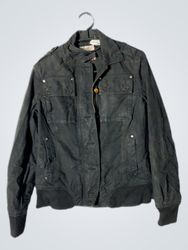 Triple Five Soul Black Jacket