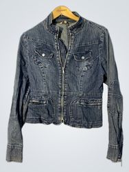 RW&CO. Denim Jacket