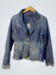 Green House Denim Jacket