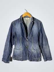 GERARD DAREL Denim Jacket